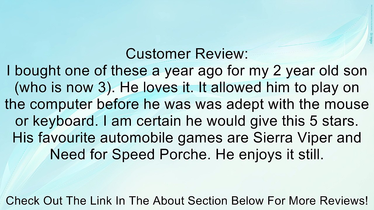 Thrustmaster Nascar Charger with pedals Review
