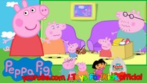 Peppa Pig abertura | Peppa Pig teddy | Musical Instruments