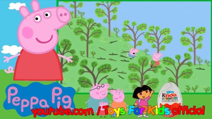 Peppa Pig home | Pep Pig | Camping