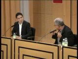 Selim ben Hassen VS Mezri Haddad: conférence de l'opposition tunisienne