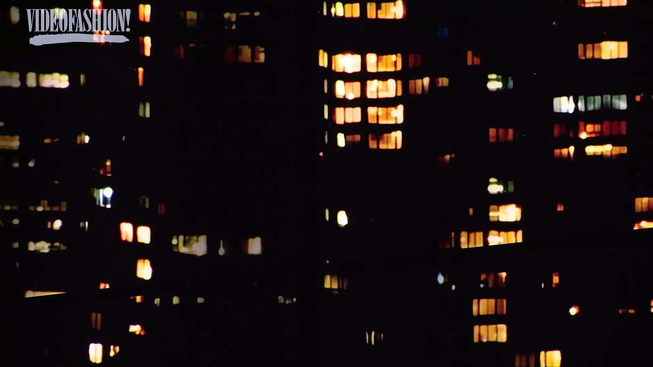 FIRST LOOK: Donna Karan - Fall 2015 - NYFW