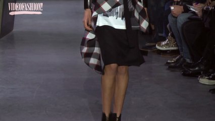 FIRST LOOK: 3.1 Phillip Lim - Fall 2015 - NYFW