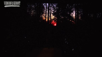 FIRST LOOK: Alberta Ferretti - Fall 2015 - Milan Fashion Week