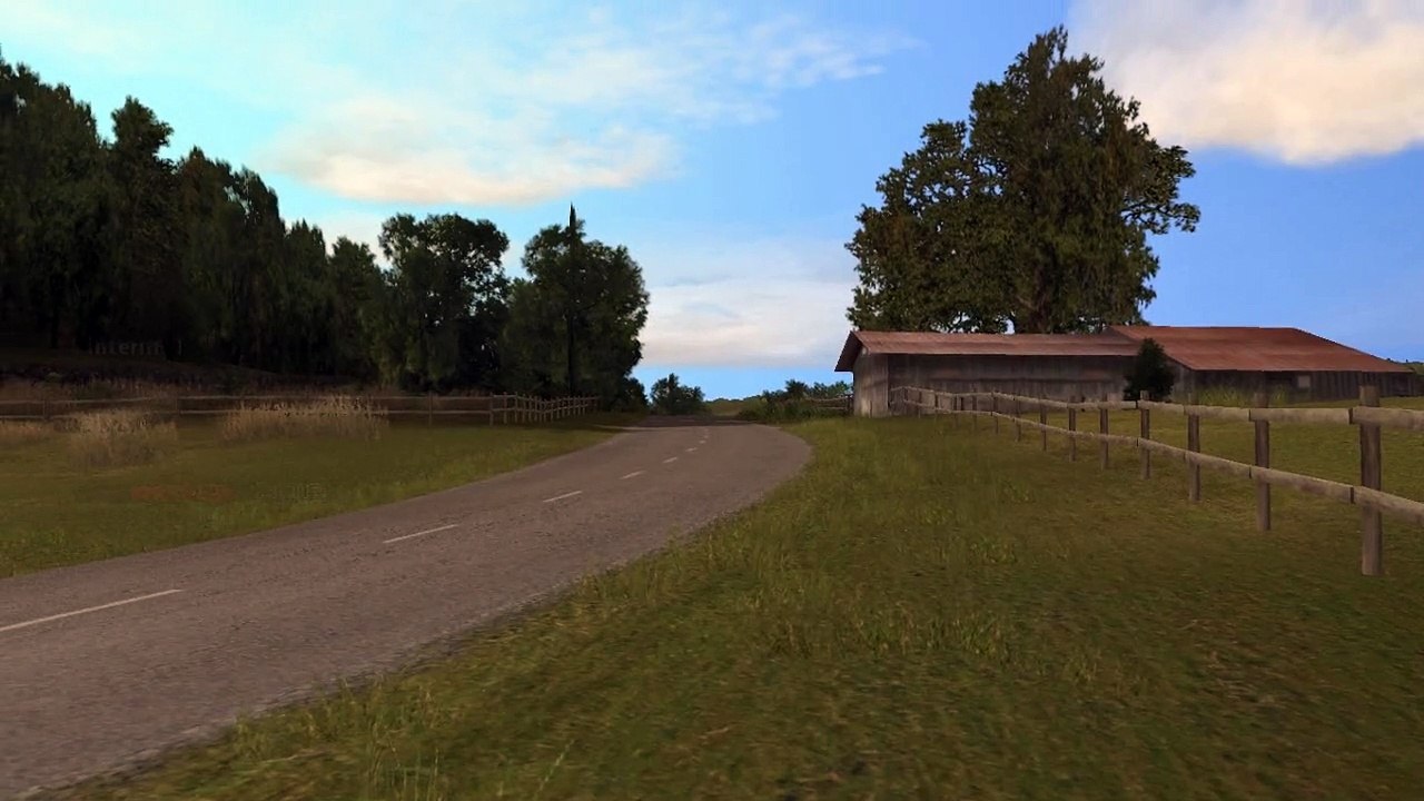 RBR | Test 106 S16 Skin JAPIOT H-S 2011 - Rally School