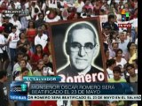 Monseñor Romero será beatificado a finales de mayo