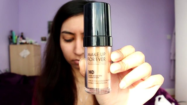 Neutral Makeup Tutorial feat Anastasia Beverly Hills Eyeshadows | Bhavna Nina