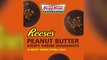 Krispy Kreme Introduces Reese's Peanut Butter Donut