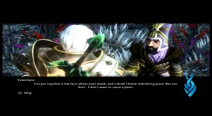 Kingdom of Amalur  Reckoning (Ps3) Walkthrough Part 37
