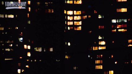 FIRST LOOK: Donna Karan - Fall 2015 - NYFW