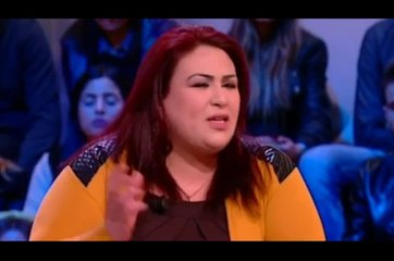 Andi Mankolek 12/03/2015 عندي ما نقلك الموسم 07،الحلقة 22 في سهرة الخميس