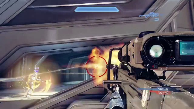 Le joueur de Halo le plus chanceux