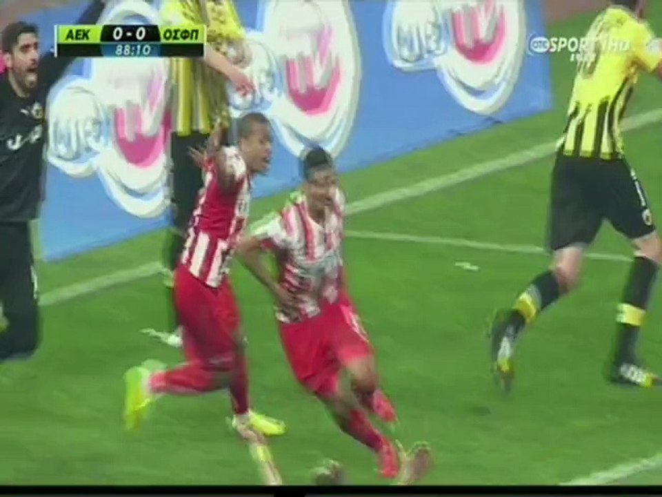 HL kai gol