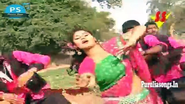Purulia Bangla Songs 2015 Hits Video - Jalis Na Vendar Mai - Puyale Letar Lageche