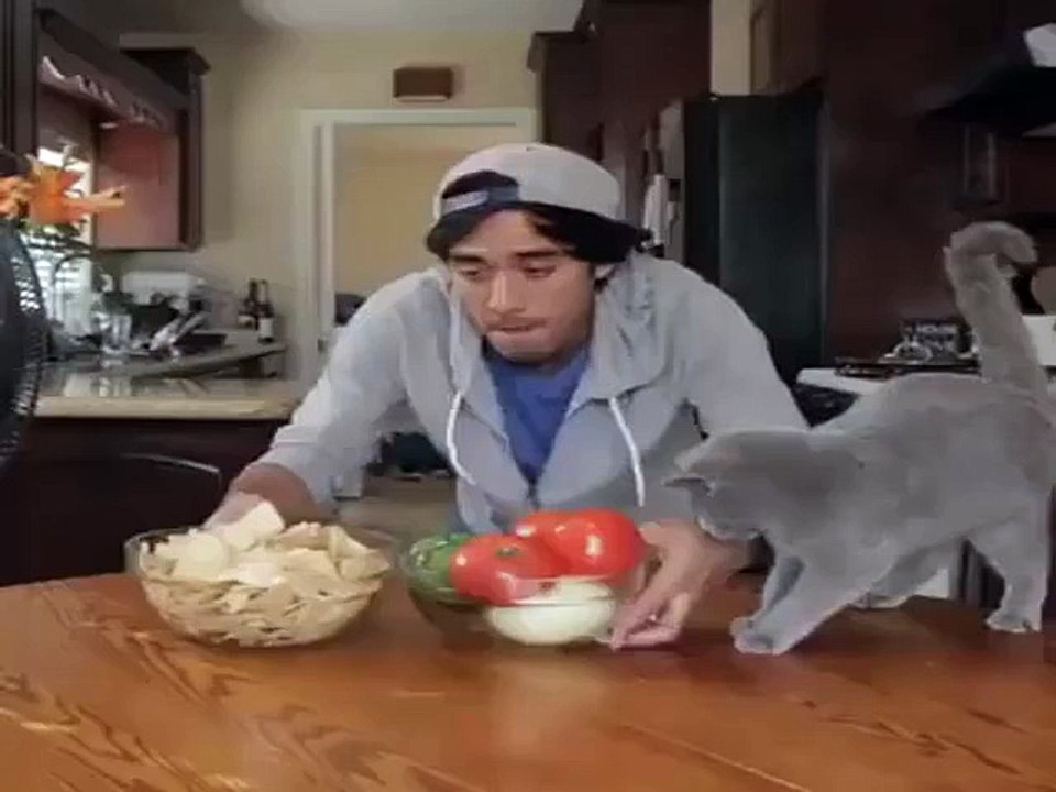 How to make paprika chips !!!