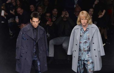 Zoolander 2 x Valentino : Le film complet