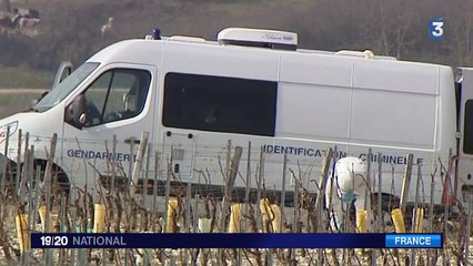 Braquage sur l'A6 : neuf millions d'euros de bijoux volés