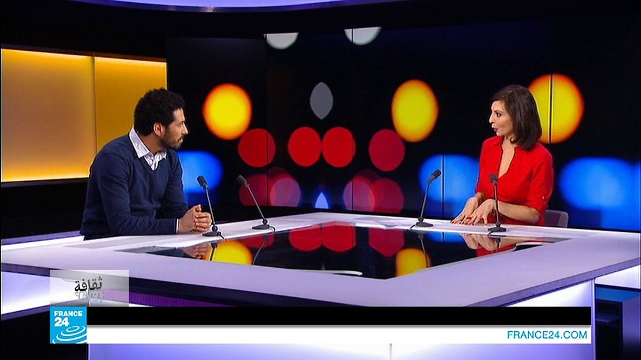 حلمي دريدي : "الحب لا يغفر" فيلم يعالج الأفكار المسبقة عن المسلمين والعرب