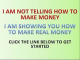 How To Make Money Online Very Easy & Fast Legit Online Jobs How Make Online Money