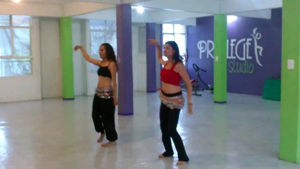 Arabian Myth - From Zumba Exhilarate