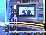 Medios colombianos destacan anuncios recientes de Juan Manuel Santos