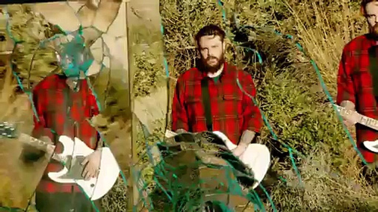 Seether - Words As Weapons