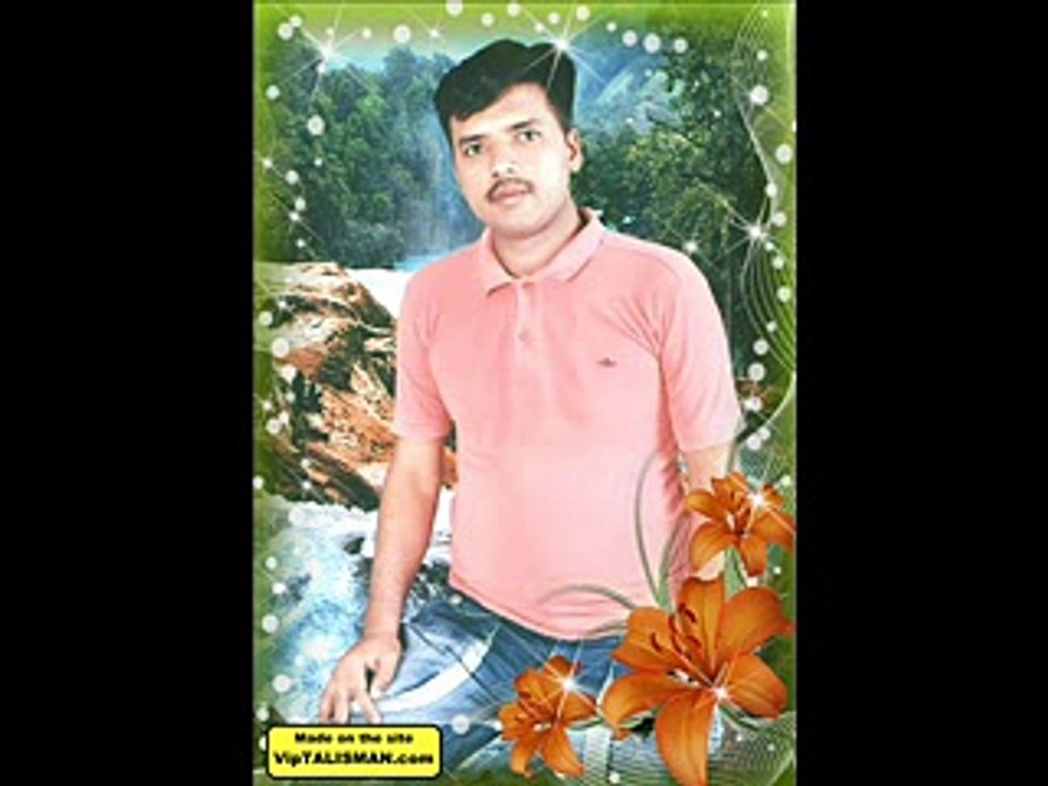 ranjishi sahi