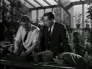 Danger Man 1x09 The Sanctuary