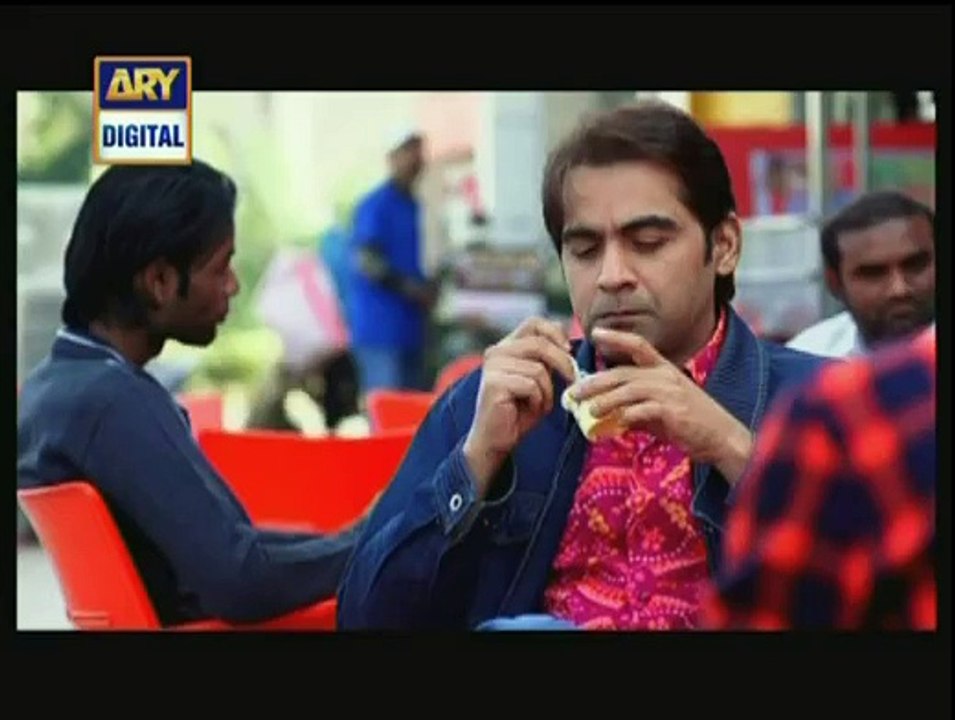 Dil-e-B Ep 15 - 11Mar 2015