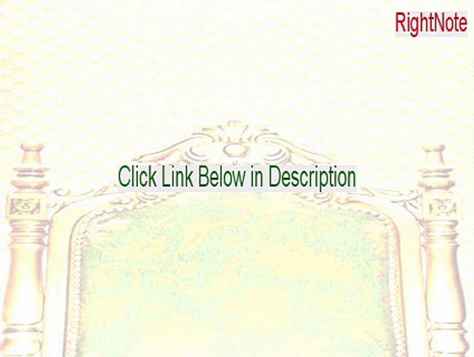RightNote Keygen [Instant Download 2015]