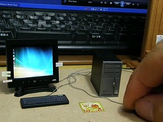 Voici l'ordinateur le plus petit du monde