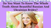 Russian Brides, Ukrainian Ladies, Sexy Russian Girls, Russian Girls For Me, Ukrainian Singles