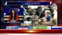 Aaj With Saadia Afzaal ~ 11th March 2015 - Pakistani Talk Shows - Live Pak News