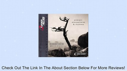 Ambient Realms Review