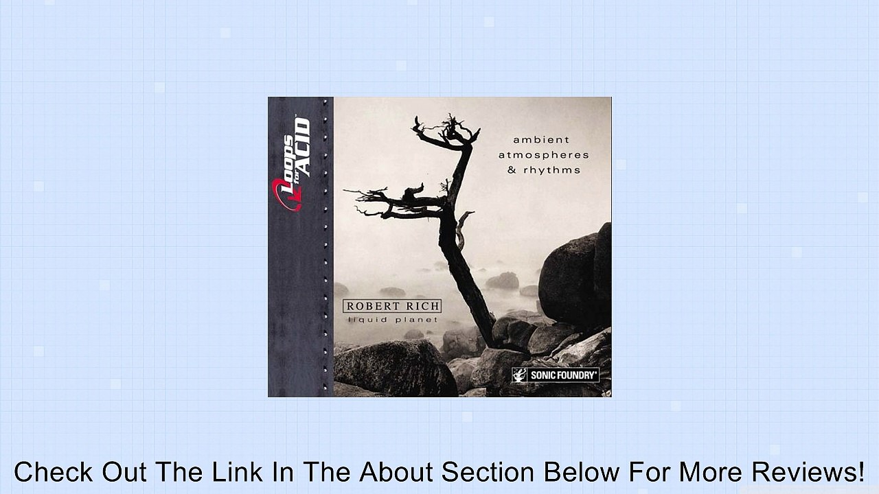 Ambient Realms Review