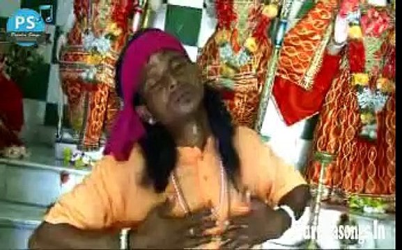 Purulia Bangla Songs 2015 Hits Video - Dekhadao O Go Bhogoban - Ami Huluk Buluk Kari Bihay