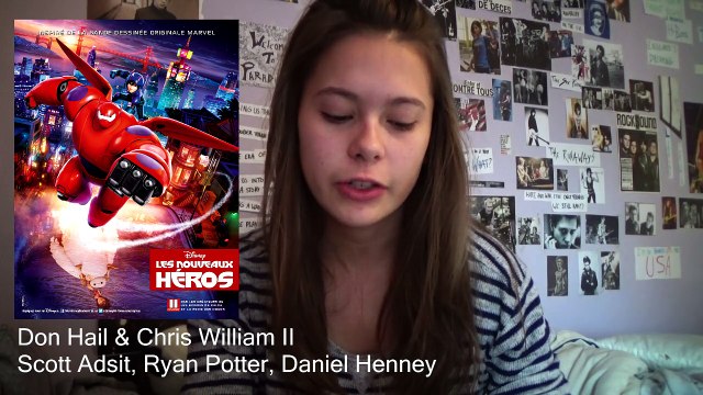 [ Favoris n°1 ] : Février 2015 ♪