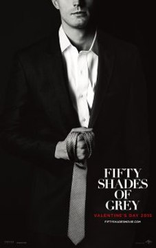 Fifty Shades of Grey (2015) Full Movie Streaming,