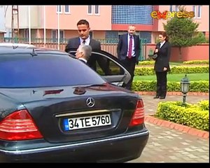 Merey Baba Jaan Episode 153 P 1