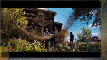 Trailer Jupiter Ascending 2015 in May full action 2nd Trailer