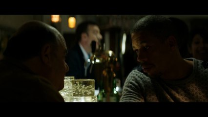 Les Gorilles (2014) - Bande Annonce / Trailer #2 [VF-HD]