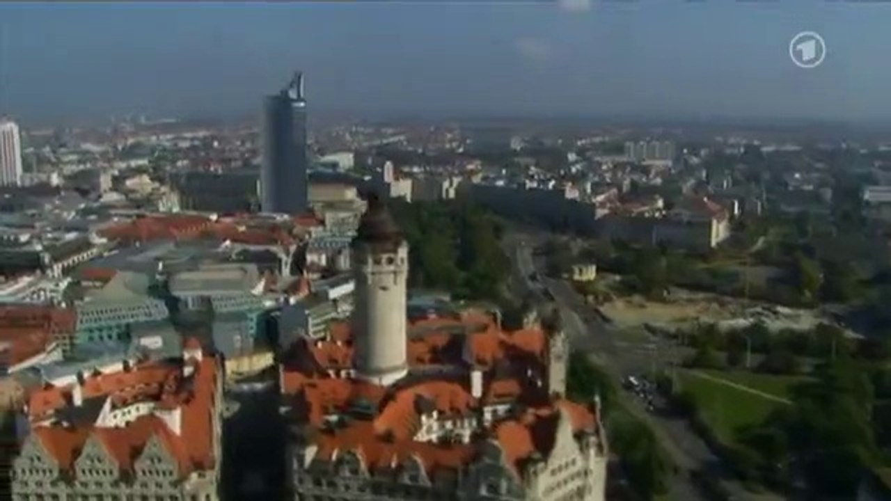 In aller Freundschaft 472 Enttäuschte Erwartungen