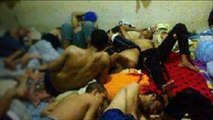 تصاعد حدة الانتهاكات بحق المعتقلين في مصر