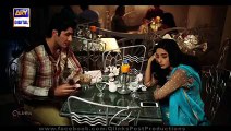 Nida Arab OST - Woh ishq tha shayed ARY Digital