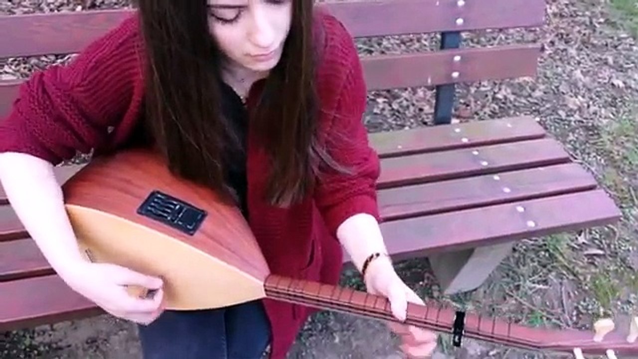 Rojbin kizil ( yarê )2015