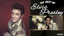 The Best of Elvis Presley - 4th Beautiful Elvis By Skutnik Michel
