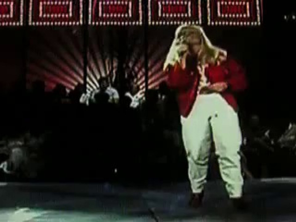 Geraldine_Have I told you lately that I love you (1982)