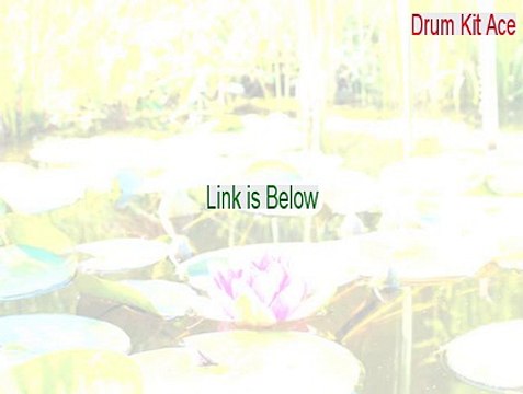 Drum Kit Ace Cracked (drum kit ace pocket pc 1.0 2015)