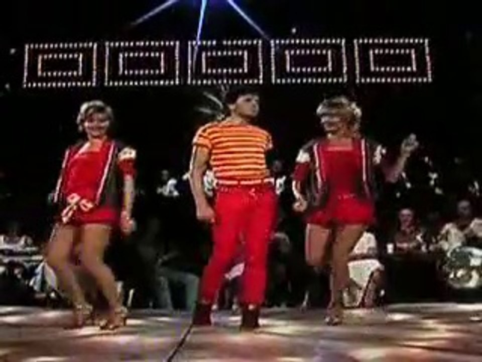 Hot Shot_Love is to love a lovers love (1982)