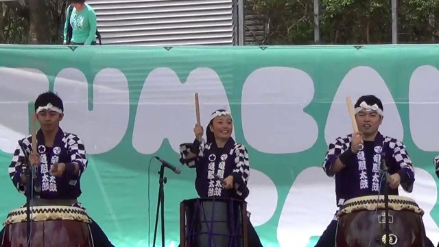 Matsuri Japanese Festival Part 2 of 5, Sydney 13 Nov 2014