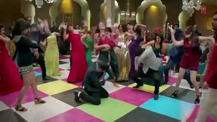 Abhi Toh Party Shuru Hui Hai' FULL VIDEO Song - Khoobsurat -